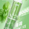 LIMI拋棄式一次性8000口 (1) 【現貨秒發】LIMI 8000口 拋棄式電子煙 15ml 儲油+3% 尼古丁鹽 順滑擊喉可充電