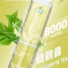 LIMI拋棄式一次性8000口 (12) 【現貨秒發】LIMI 8000口 拋棄式電子煙 15ml 儲油+3% 尼古丁鹽 順滑擊喉可充電
