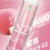 LIMI拋棄式一次性8000口 (5) 【現貨秒發】LIMI 8000口 拋棄式電子煙 15ml 儲油+3% 尼古丁鹽 順滑擊喉可充電