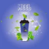 MEEL 奶茶杯 6000口拋棄式｜15ml巨無霸油量人氣夯款 懂買玩家瘋搶的話題焦點 長效續航入手不踩雷