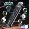 SP2S Uranus 天王星 30W開放式注油主機｜0.96吋液晶屏精準顯示 台灣現貨