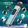 SP2S Uranus 天王星 30W開放式注油主機｜0.96吋液晶屏精準顯示 台灣現貨