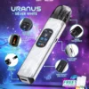 SP2S Uranus 天王星 30W開放式注油主機｜0.96吋液晶屏精準顯示 台灣現貨