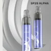SP2S ALPHA 聖誕限定主機【僅適配SP2 MAX 煙彈】 (3) MAX ALPHA 聖誕專用主機 SP2S 絕美高質感設計 懂買玩家瘋搶的賣場焦點玩家皆能安心入手