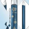 SP2S 聖誕限定 鈦金屬浮雕 一代通用主機｜絕美高質感設計 握感扎實俐落 日常隨身展現低調精品感