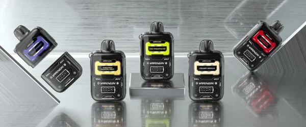 banner2_pc 【現貨秒發】VAPENGIN JUPITER 木星 6500口 拋棄式電子煙 一次性小煙 智能 LED 螢幕電力監控