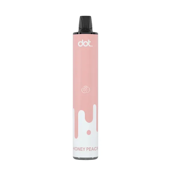 dotplus-gen1-8000puffs-011-2 DOT PLUS 8000口拋棄式電子煙|冰感水果清爽入喉 Mesh網芯穩定輸出可充電 口口細膩