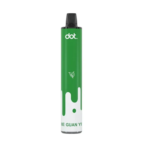 dotplus-gen1-8000puffs-02-2 DOT PLUS 8000口拋棄式電子煙|冰感水果清爽入喉 Mesh網芯穩定輸出可充電 口口細膩