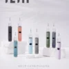 ilia布紋一代 ILIA 經典布紋系列 一代通用主機|380mAh 8/10W OLED屏 適配一代煙彈 台灣現貨