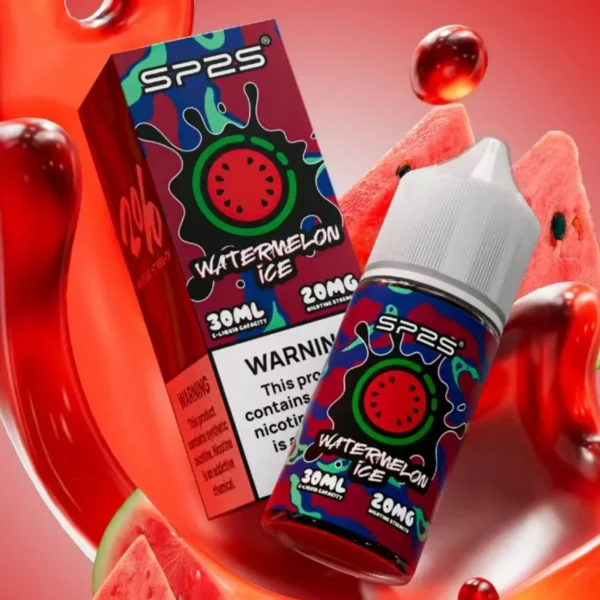 image-400 【極致順喉】SP2S 思博瑞 煙油 補充液 擊喉感扎實還原度極佳 濃郁口感饗宴 正品保證