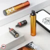DOT switch 專用煙彈 兩顆裝｜大容量 2000-4000puffs 人氣必囤 Mesh霧化芯極致口感 現貨秒發【買3贈送主機】