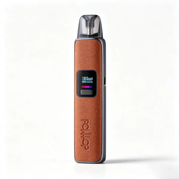 DotPod Pro 注油主機｜最高35W輸出 高清螢幕即時掌握 1000mAh大容量電池 台灣現貨