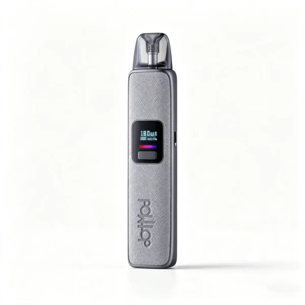 DotPod Pro 注油主機｜最高35W輸出 高清螢幕即時掌握 1000mAh大容量電池 台灣現貨