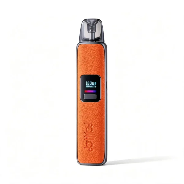 DotPod Pro 注油主機｜最高35W輸出 高清螢幕即時掌握 1000mAh大容量電池 台灣現貨