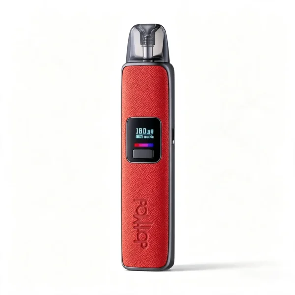 DotPod Pro 注油主機｜最高35W輸出 高清螢幕即時掌握 1000mAh大容量電池 台灣現貨