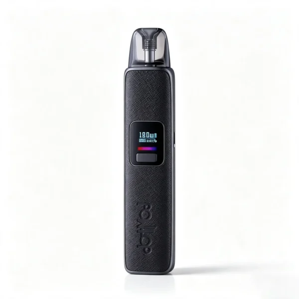 DotPod Pro 注油主機｜最高35W輸出 高清螢幕即時掌握 1000mAh大容量電池 台灣現貨