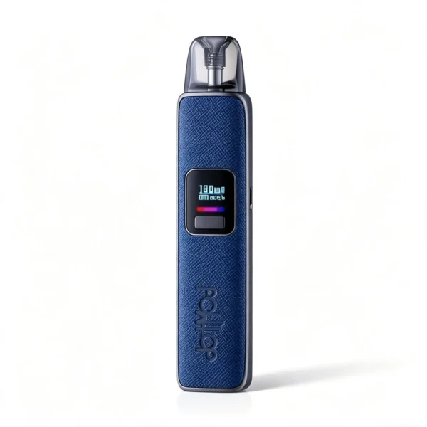 DotPod Pro 注油主機｜最高35W輸出 高清螢幕即時掌握 1000mAh大容量電池 台灣現貨